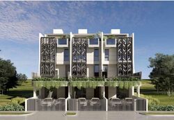 Onan Road (D15), Terrace #610770331